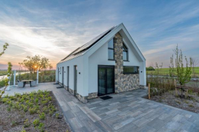Vakantiewoning 't Waddenstrandje